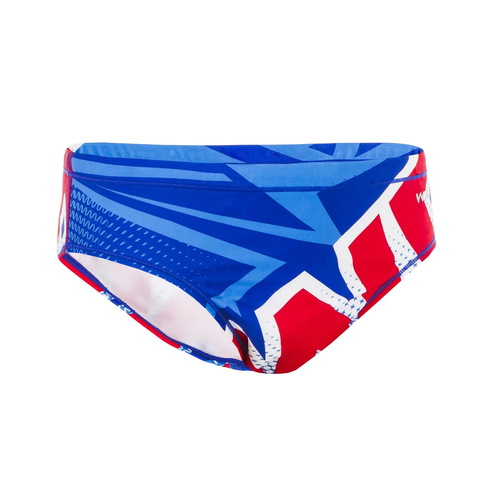 Watko 500 Water Polo Briefs Kids'