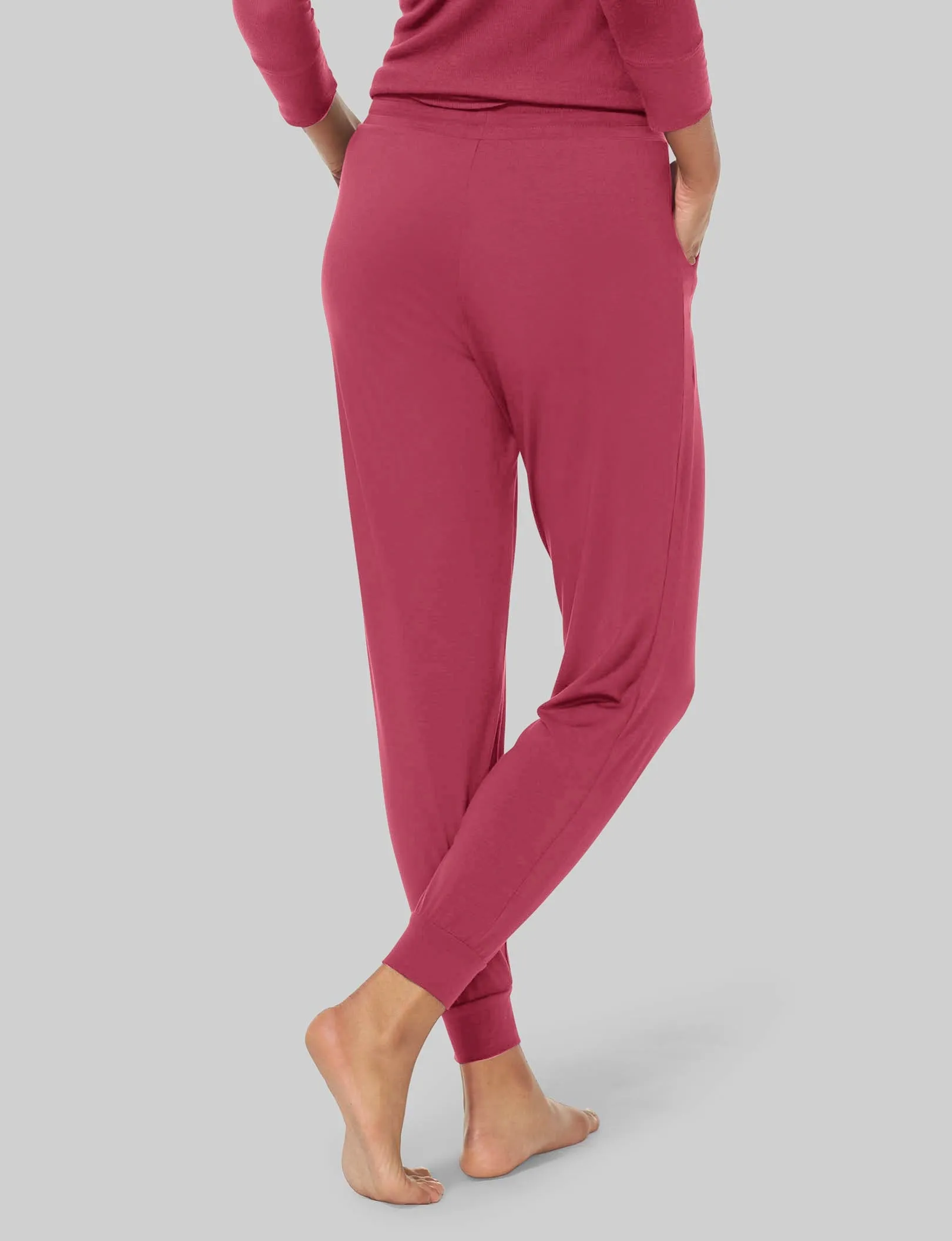 Women's Downtime Jogger