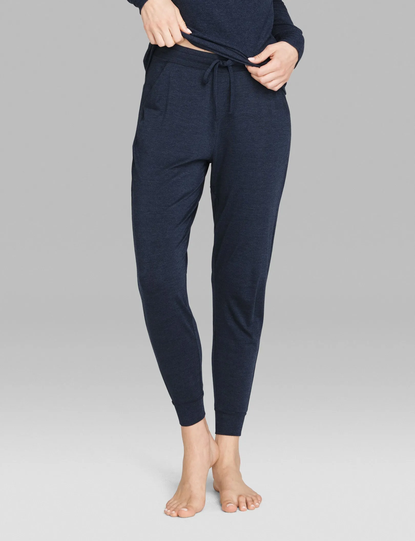 Women's Downtime Jogger