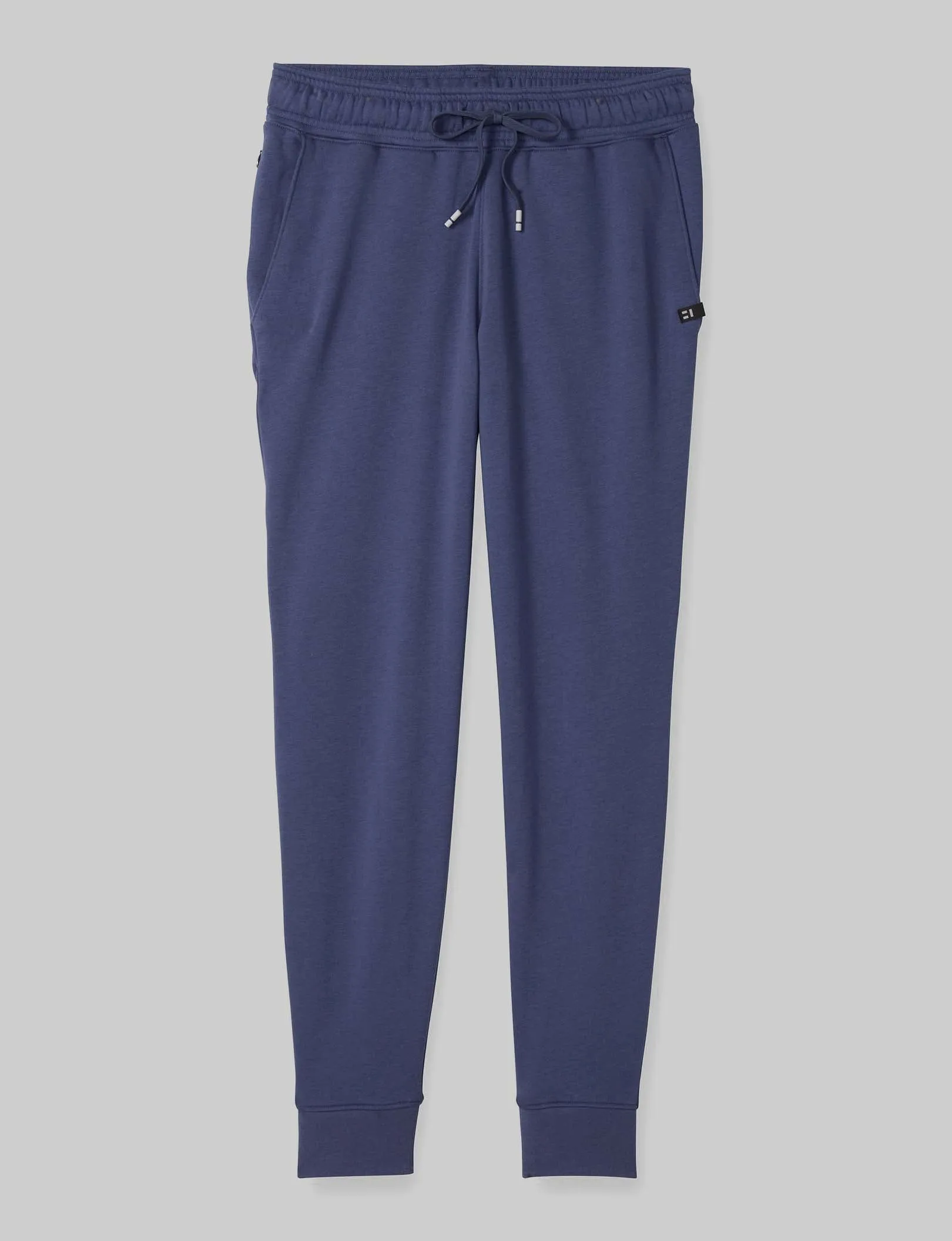 Women's French Terry Jogger