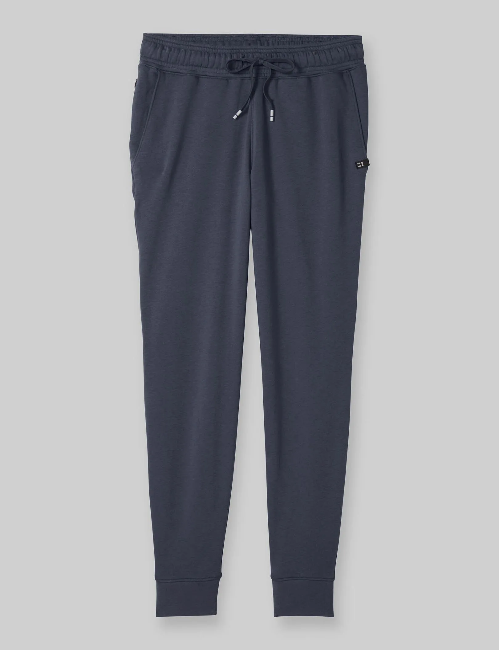 Women's French Terry Jogger